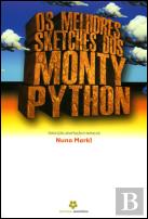 Os Melhores Sketches dos Monty Python