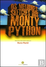 Os Melhores Sketches dos Monty Python