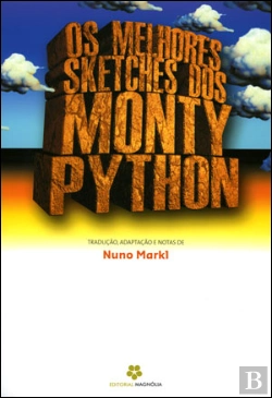 Bertrand.pt - Os Melhores Sketches dos Monty Python