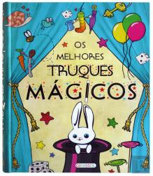 Os Melhores Truques Mágicos