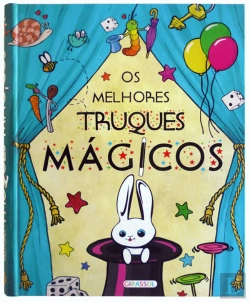 Bertrand.pt - Os Melhores Truques Mágicos