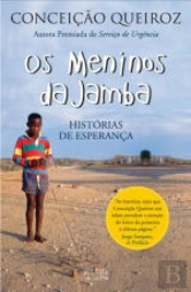 Os Meninos da Jamba