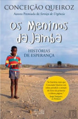 Bertrand.pt - Os Meninos da Jamba