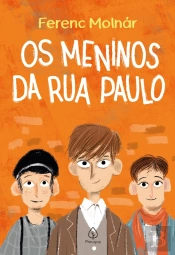 Os Meninos Da Rua Paulo