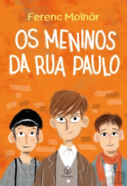 Bertrand.pt - Os Meninos Da Rua Paulo