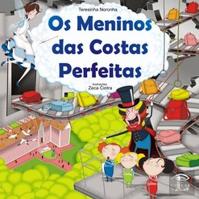 Os Meninos das Costas Perfeitas