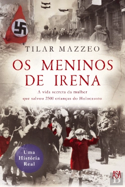 Bertrand.pt - Os Meninos de Irena