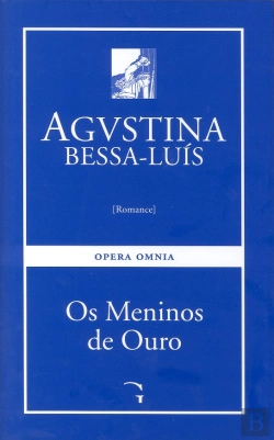 Bertrand.pt - Os Meninos de Oiro