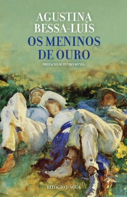Bertrand.pt - Os Meninos de Ouro