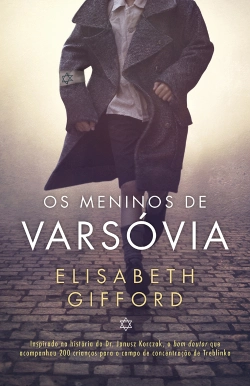Bertrand.pt - Os meninos de Varsóvia