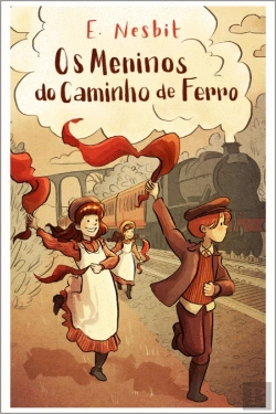 Bertrand.pt - Os Meninos do Caminho de Ferro