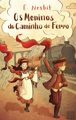 Bertrand.pt - Os Meninos Do Caminho De Ferro