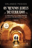 Os Meninos Judeus Desterrados