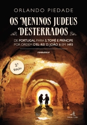 Os Meninos Judeus Desterrados