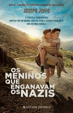 Bertrand.pt - Os Meninos que Enganavam os Nazis