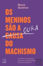 Os Meninos São A Cura Do Machismo