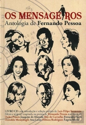 Os Mensageiros-BookCD