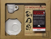 Os Mensageiros - Coffret