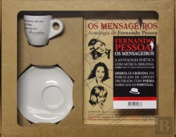 Bertrand.pt - Os Mensageiros - Coffret