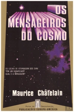 Bertrand.pt - Os Mensageiros do Cosmo