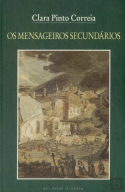 Bertrand.pt - Os Mensageiros Secundários
