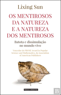 Bertrand.pt - Os Mentirosos da Natureza e a Natureza dos Mentirosos