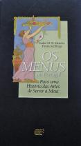 Os Menus em Portugal