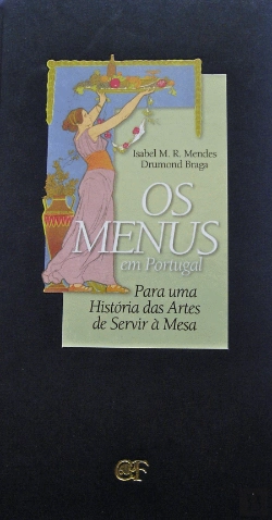 Bertrand.pt - Os Menus em Portugal