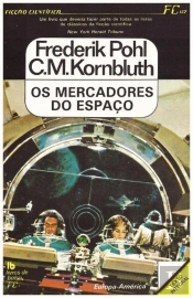 Os Mercadores do Espaço