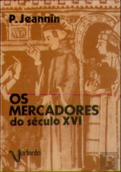 Os Mercadores do Século XVI