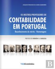 Os Mestres / Professores de Contabilidade em Portugal