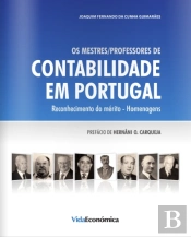 Os Mestres / Professores de Contabilidade em Portugal