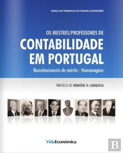 Bertrand.pt - Os Mestres / Professores de Contabilidade em Portugal
