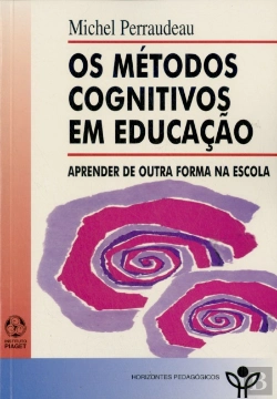 Bertrand.pt - Os Métodos Cognitivos em Educação