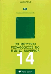 Os Métodos Pedagógicos no Ensino Superior
