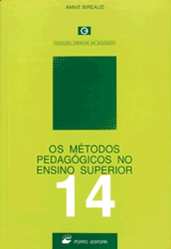 Bertrand.pt - Os Métodos Pedagógicos no Ensino Superior