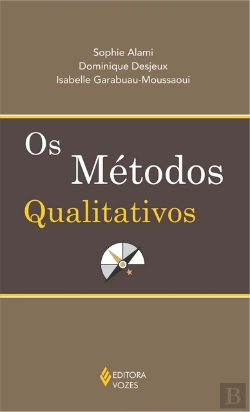 Bertrand.pt - Os Métodos Qualitativos