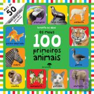 Os Meus 100 Primeiros Animais