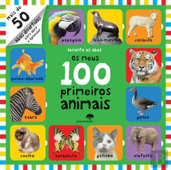 Bertrand.pt - Os Meus 100 Primeiros Animais