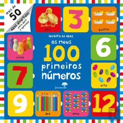 Bertrand.pt - Os Meus 100 Primeiros Números