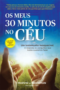 Bertrand.pt - Os Meus 30 minutos no Céu