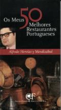 Os  Meus 50 Melhores Restaurantes