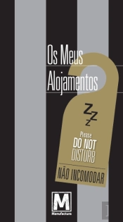 Os Meus Alojamentos