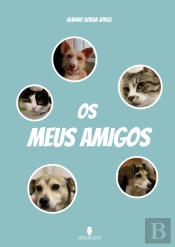 Os Meus Amigos