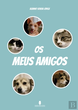 Bertrand.pt - Os Meus Amigos