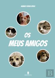 Os Meus Amigos