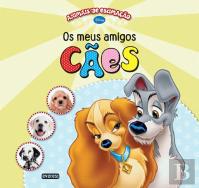 Os Meus Amigos Cães