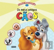Os Meus Amigos Cães