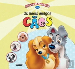 Bertrand.pt - Os Meus Amigos Cães