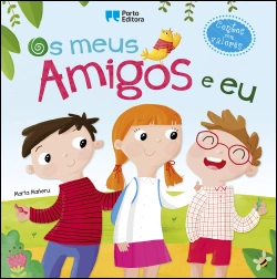 Bertrand.pt - Os meus amigos e eu